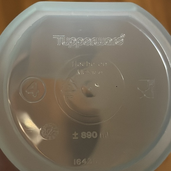 Tupperware Modular Mate Round 4 - Picture 3 of 8
